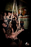 Mrs.Manita's Fetish and BDSM party @ ShowBoat