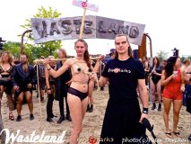 Wasteland Summerfest