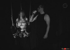 Krank @ Prague Shibari Festival